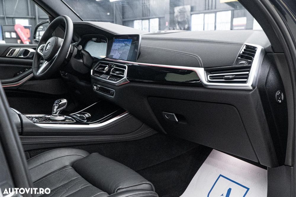 BMW X5 xDrive30d - 40