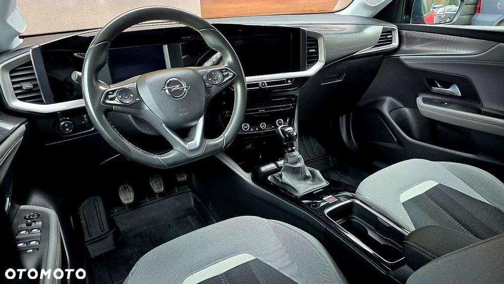 Opel Mokka 1.2 DI Turbo GS Line - 10