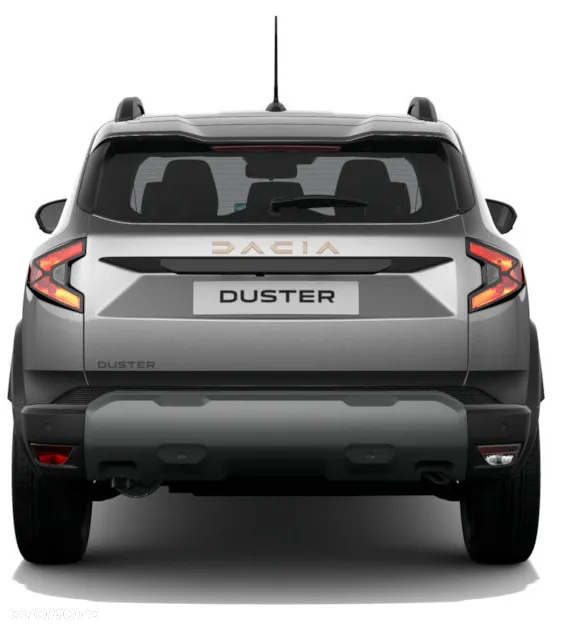 Dacia Duster - 4