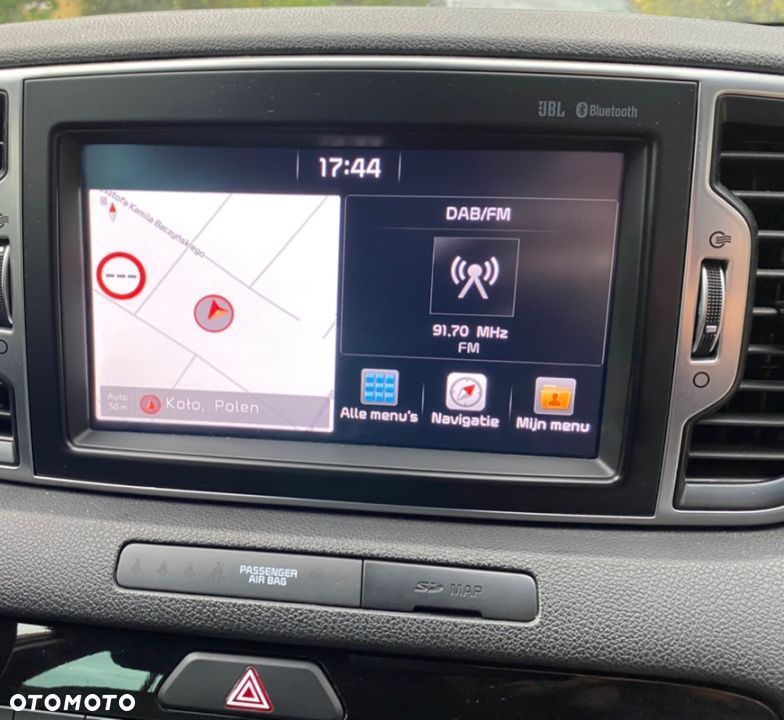 Kia Sportage 1.6 GDI Business Line 2WD - 24