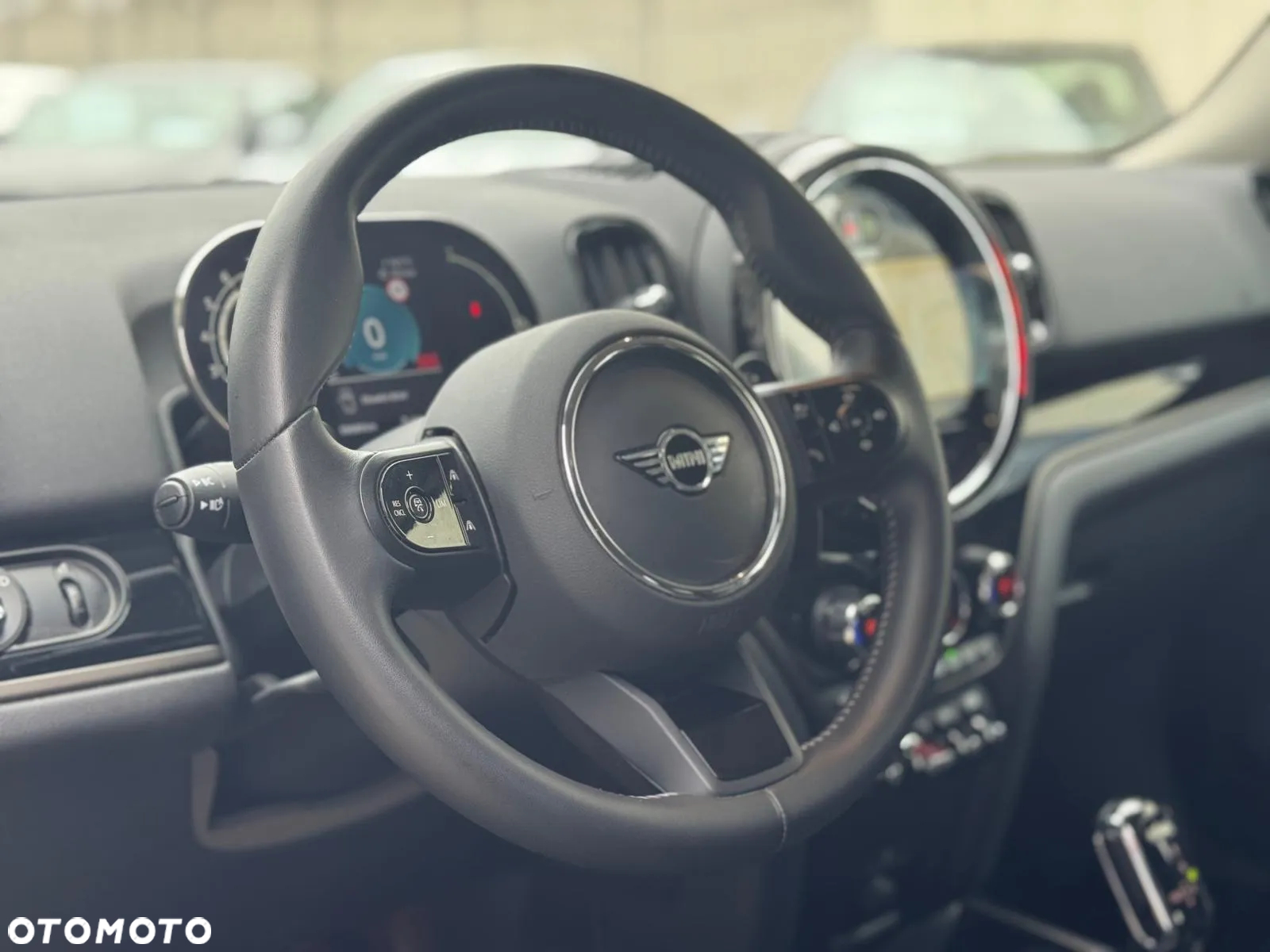 MINI Countryman Cooper S ALL4 - 9
