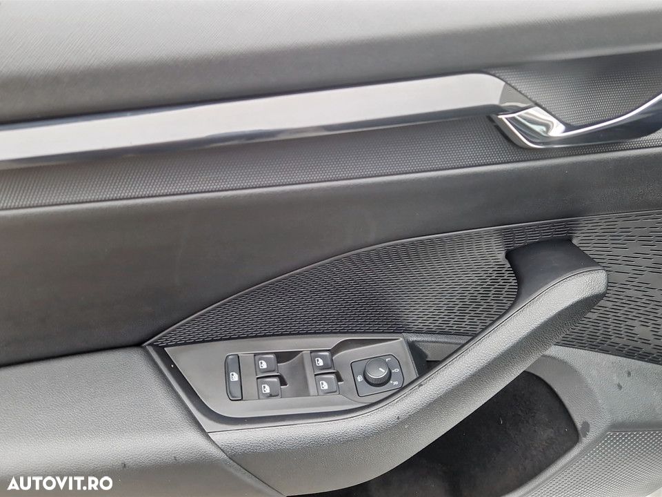 Skoda Octavia 2.0 TDI Ambition - 16