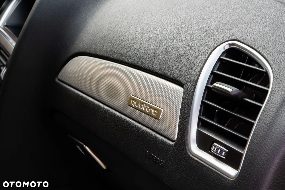 Audi A4 Limousine ver-2-0-tfsi-quattro - 23