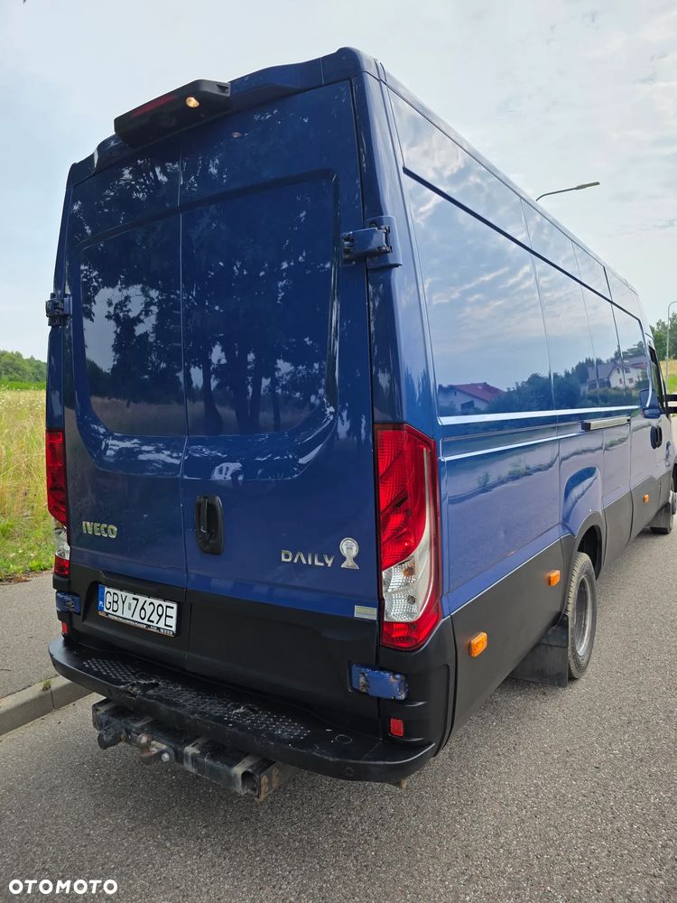 Iveco 50C17 - 15