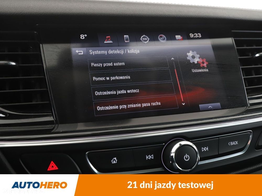 Opel Insignia 1.5 T Innovation S&S Eco - 25