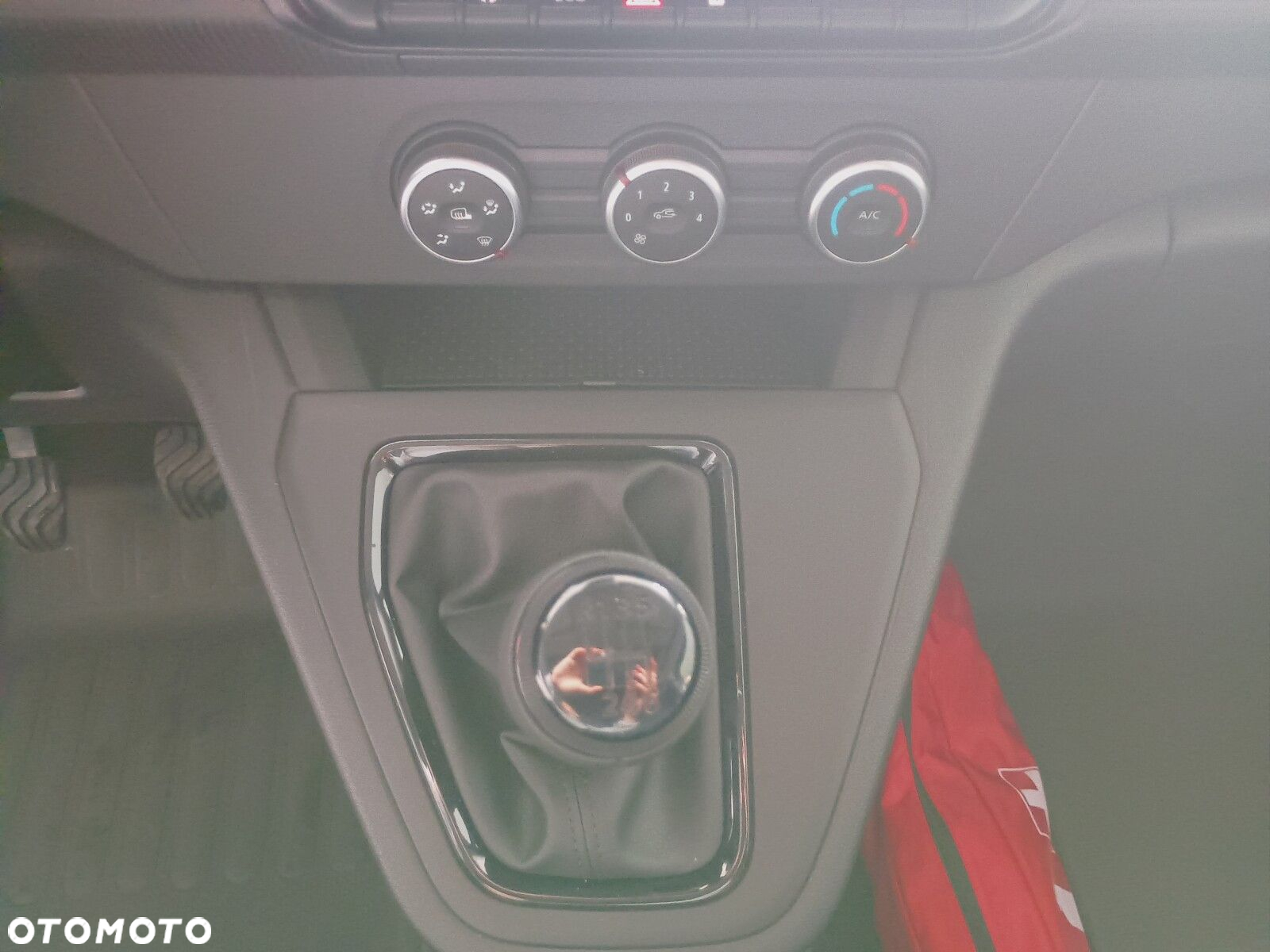 Renault kangoo-van EXTRA 1.5 Blue dCi 115 Drzwi lewe i prawe! - 28