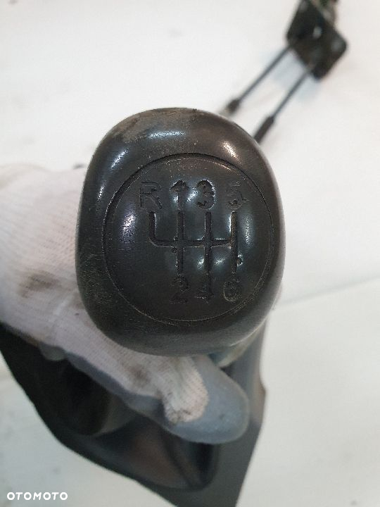 WYBIERAK LINKI ZMIANY BIEGÓW DUCATO JUMPER BOXER 2.3 JTD  06+ - 2