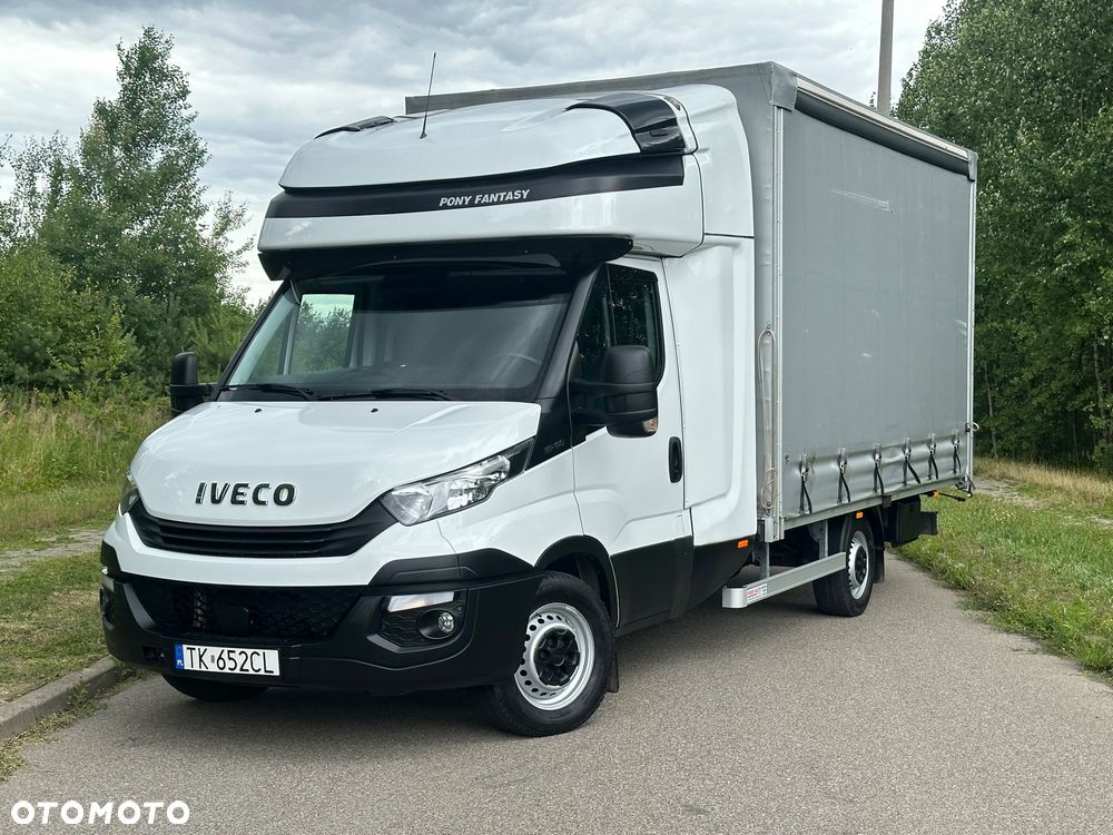 Iveco 35S15 - 2