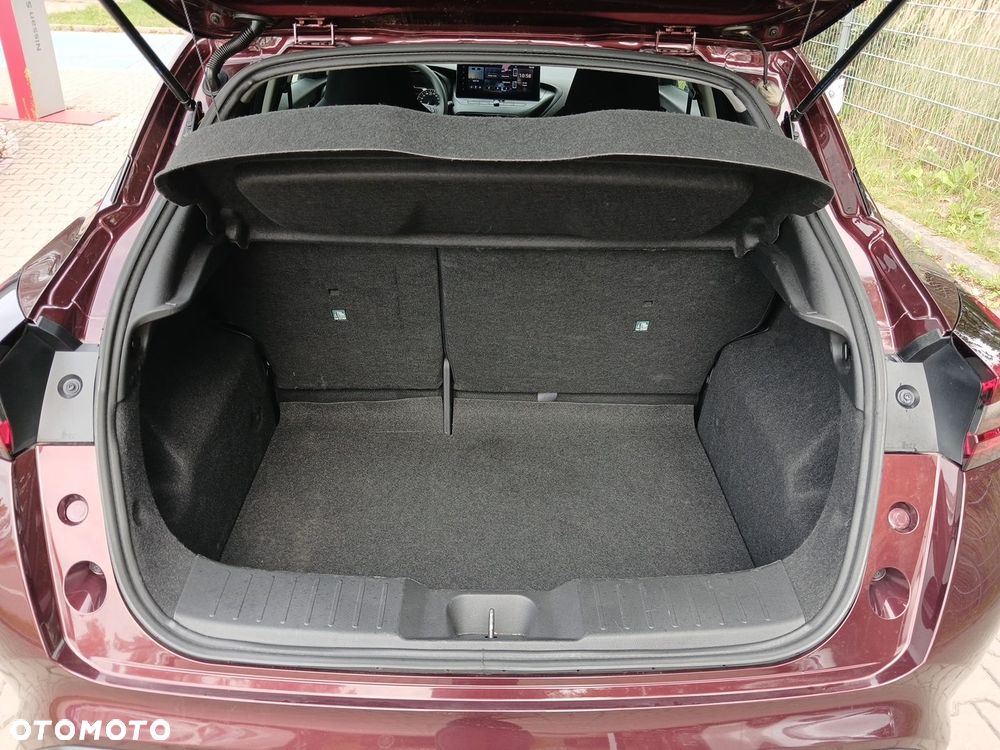 Nissan Juke 1.0 DIG-T Acenta DCT - 25