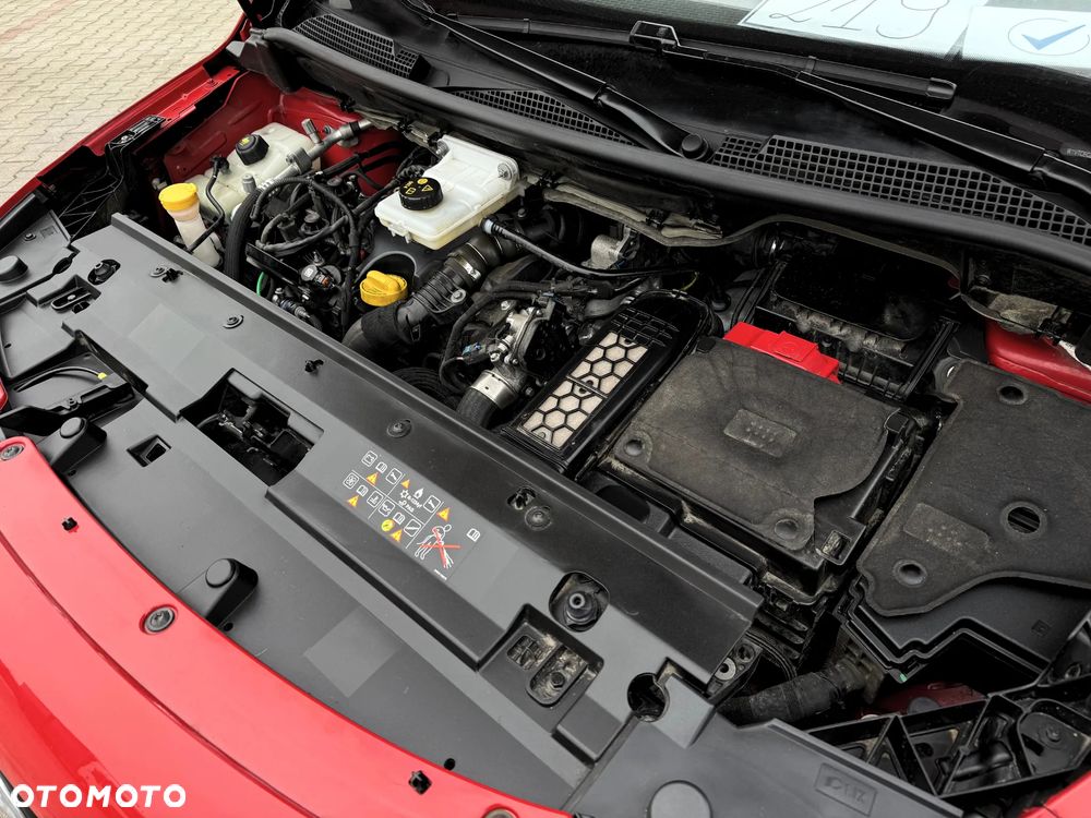 Mercedes-Benz Citan - 29