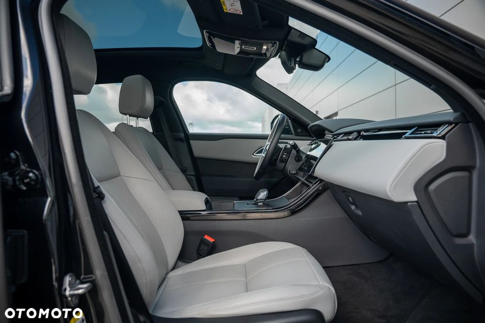 Land Rover Range Rover Velar 2.0 D200 mHEV R-Dynamic SE - 14