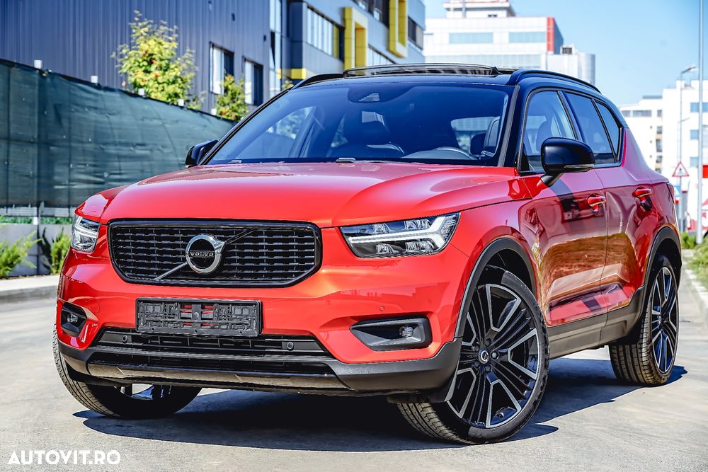 Volvo XC 40 - 8