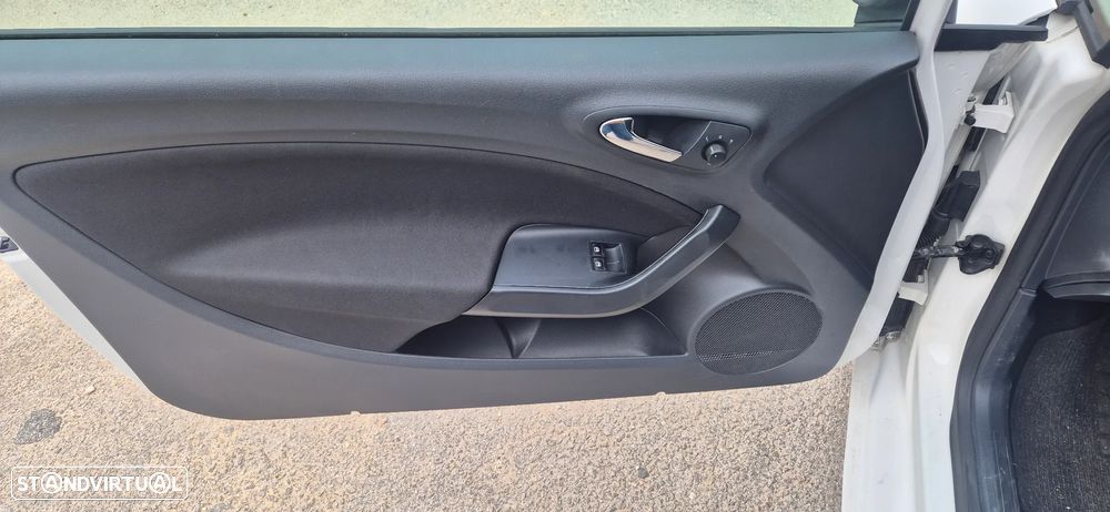 SEAT Ibiza 1.2 TSI FR - 14