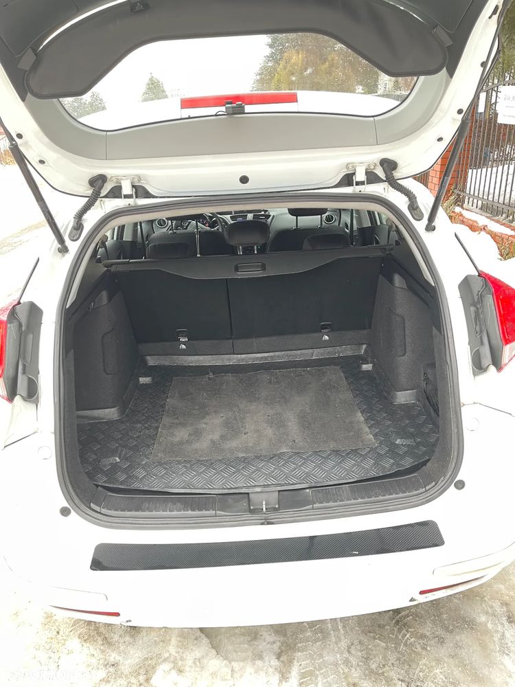 Honda Civic 1.6 i-DTEC Comfort Black Edition - 13