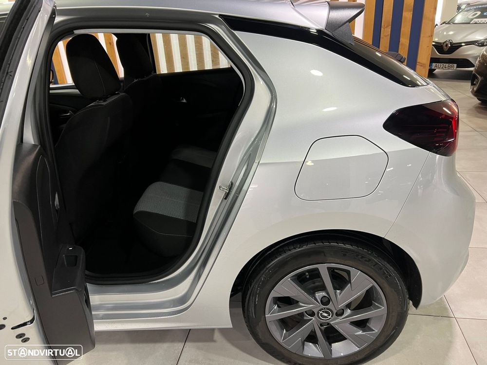 Opel Corsa 1.2 T Edition - 11