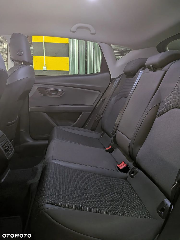 Seat Leon 1.4 TSI Xcellence S&S - 20