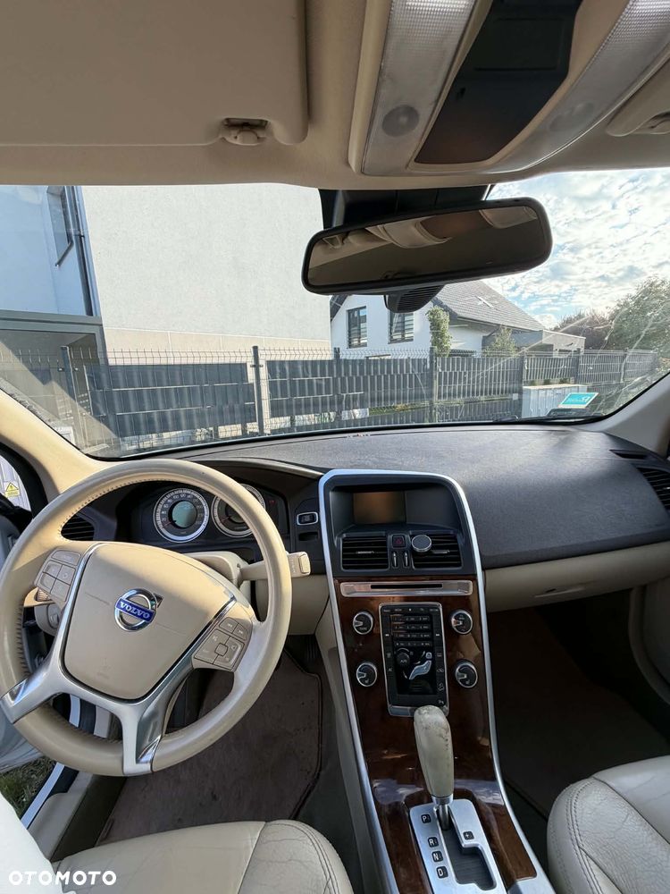 Volvo XC 60 - 11