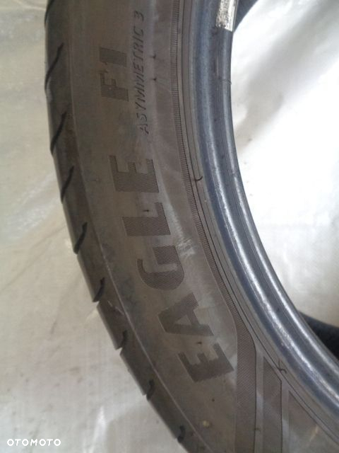 GOODYEAR EAGLE F1 ASYMMETRIC 3 275/40R18 99Y MOE RSC - 9
