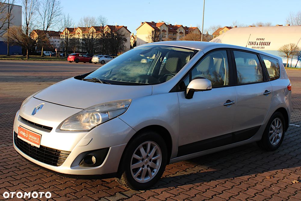 Renault Grand Scenic 1.6 16V 110 LIMITED - 6