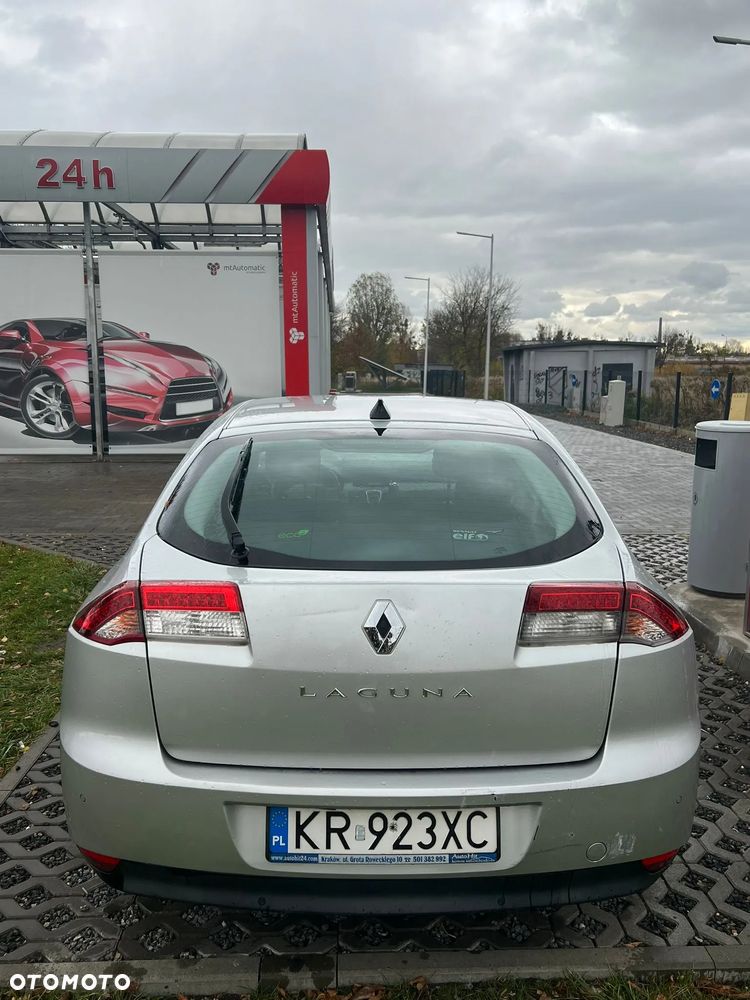 Renault Laguna - 6