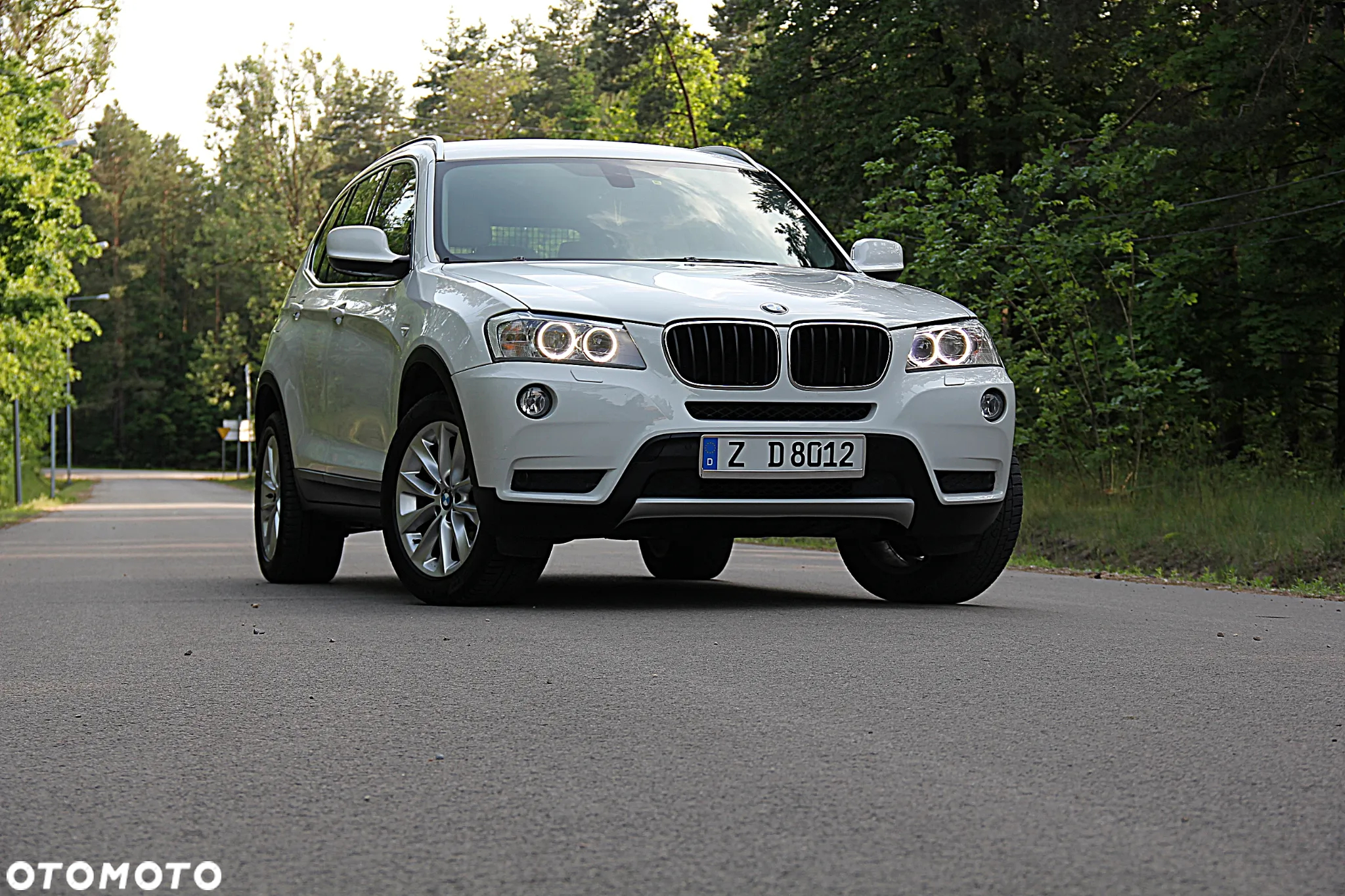 BMW X3 - 3