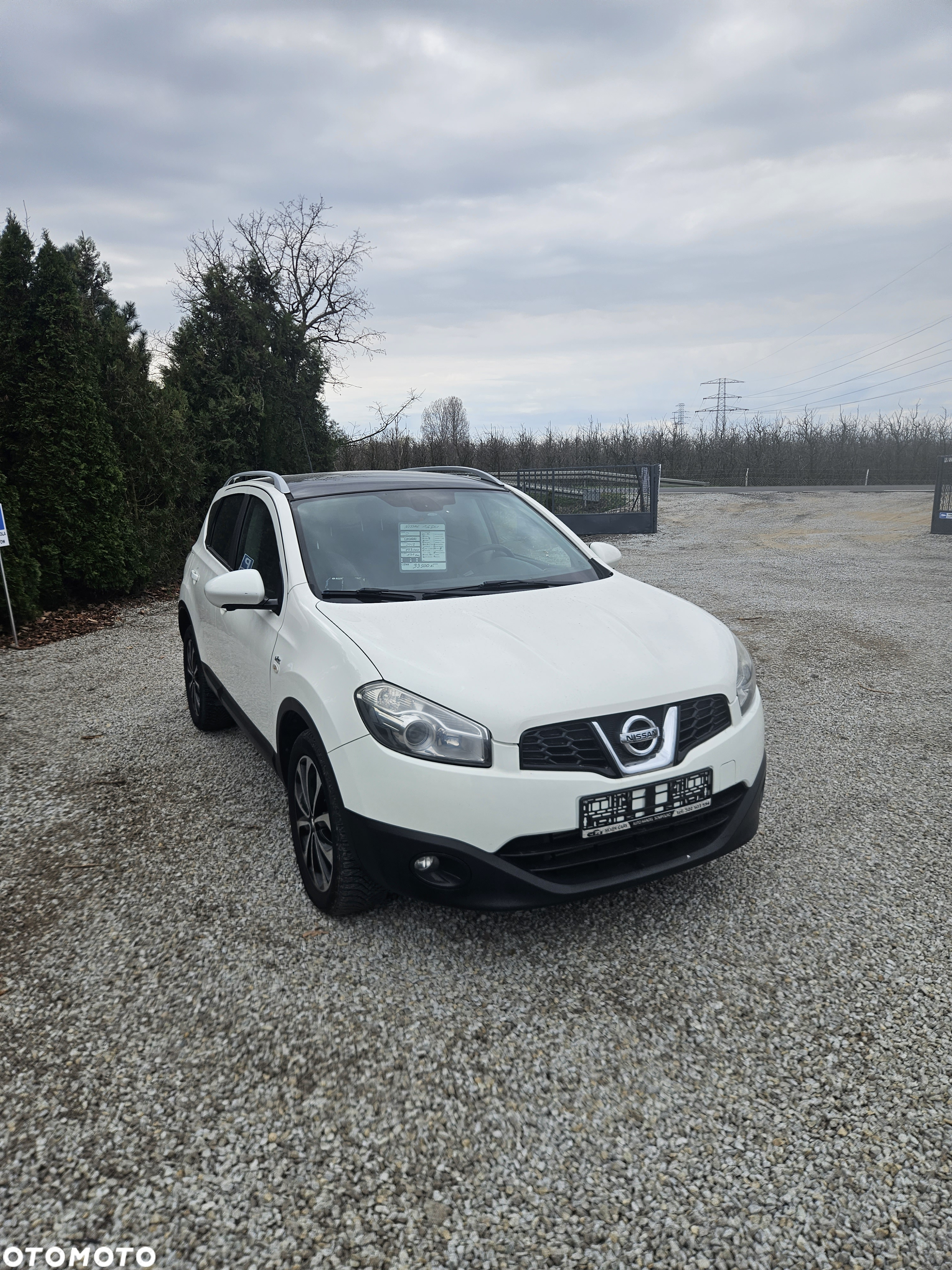 Nissan Qashqai 1.6 dCi 360 S&S - 6