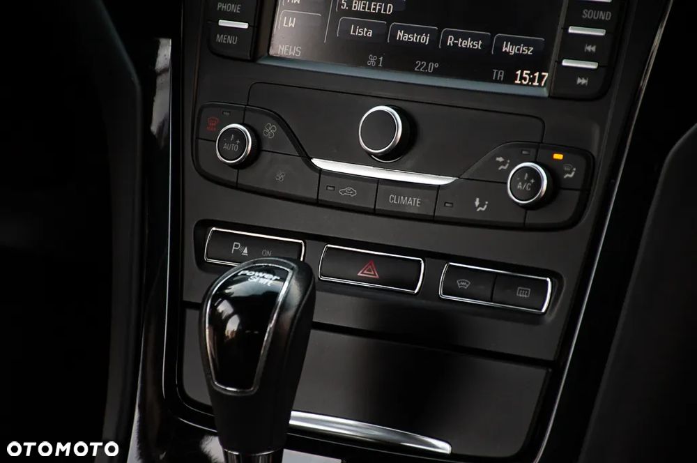 Ford Mondeo Turnier 2.0 TDCi Titanium X - 21