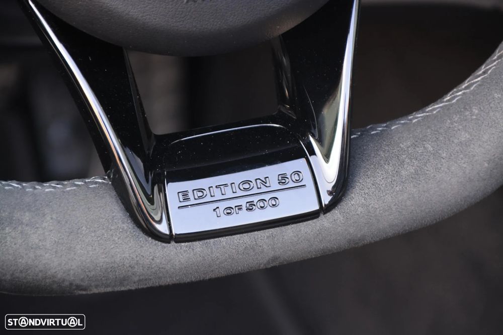 Mercedes-Benz AMG GT C - 36