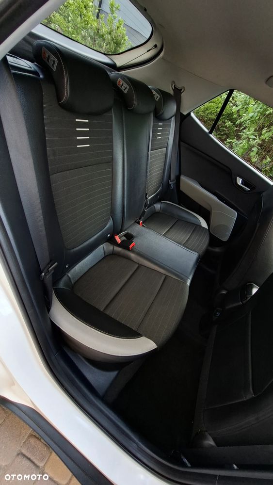 Kia Stonic 1.4 XL - 14