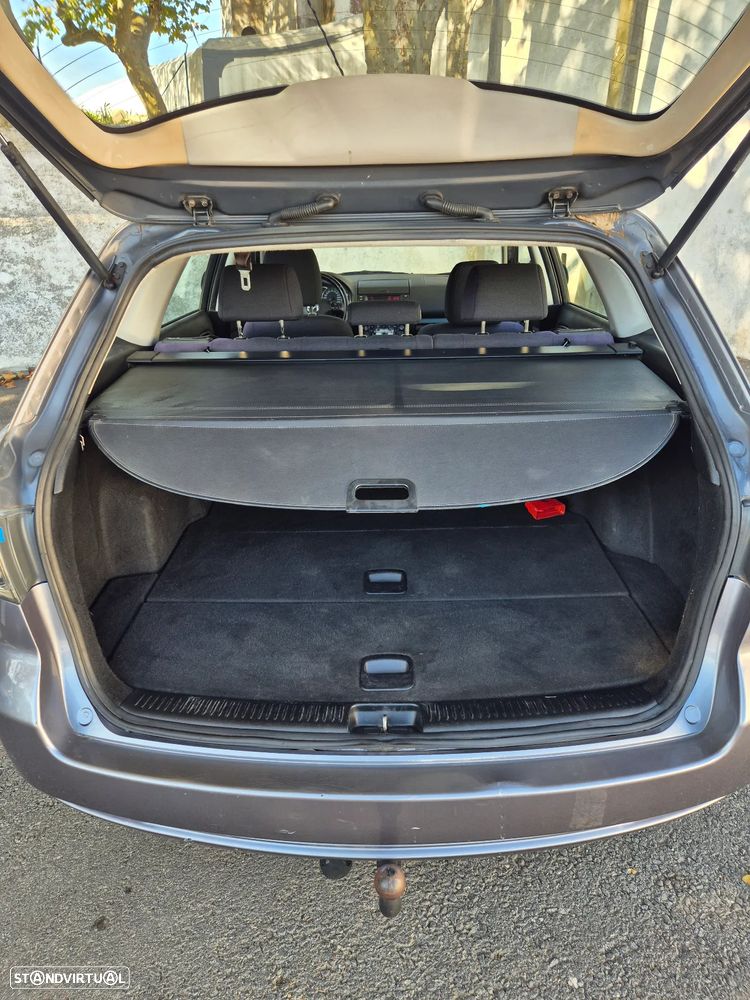 Mazda 6 2.0 MZR-CD Exclusive Plus - 17