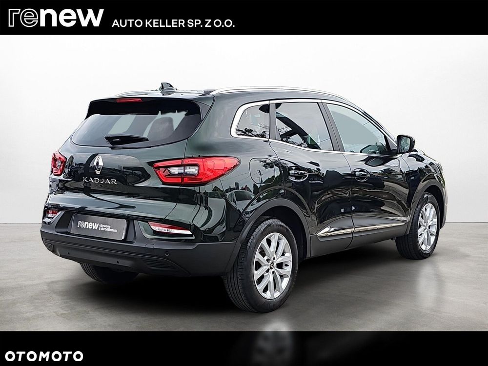 Renault Kadjar - 7