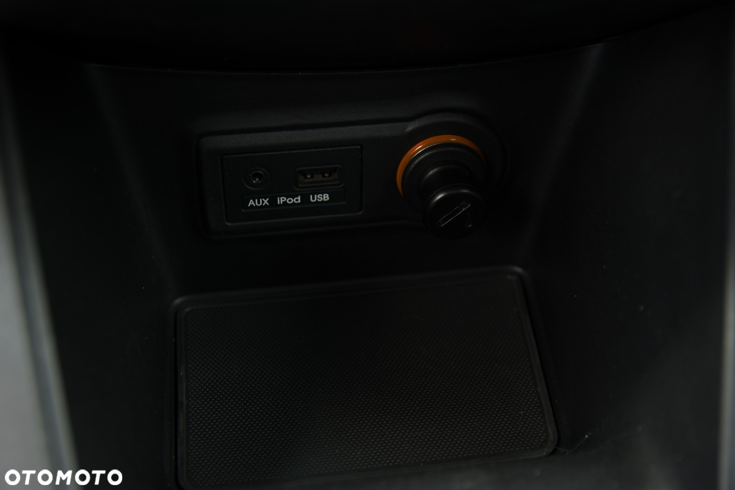 Kia Venga 1.6 M - 36