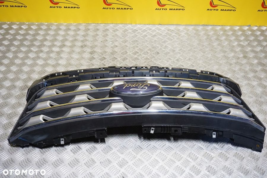 FORD EXPLORER 2016 2017 2018 Atrapa Przód Grill USA - 6