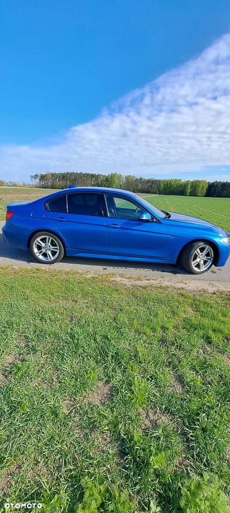 BMW Seria 3 - 6