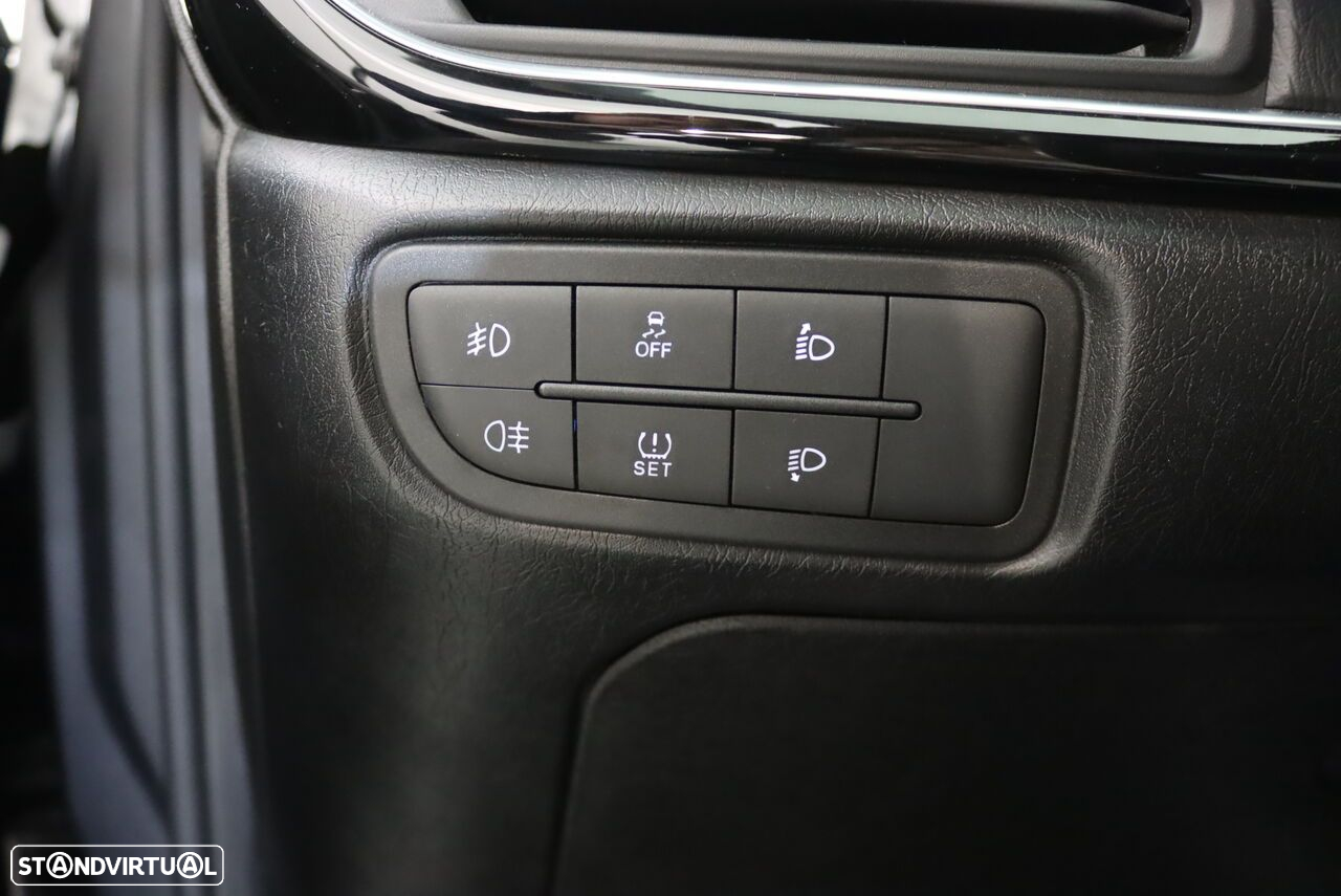Fiat Tipo 1.3 Multijet City Life - 16