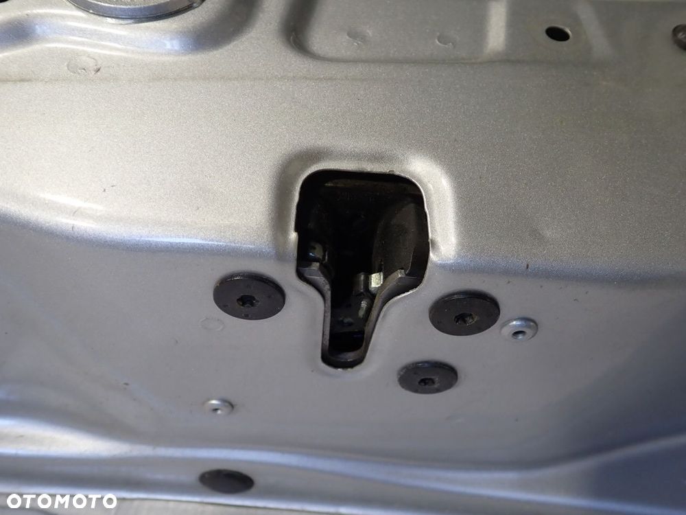 DRZWI LEWY PRZÓD RENAULT GRAND SCENIC III - 26