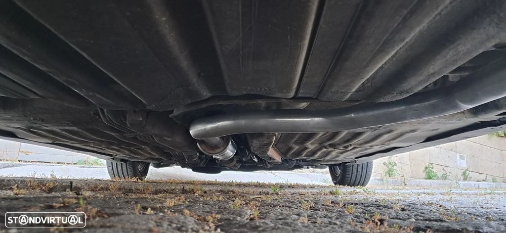 Honda Civic 1.6 ESi - 18