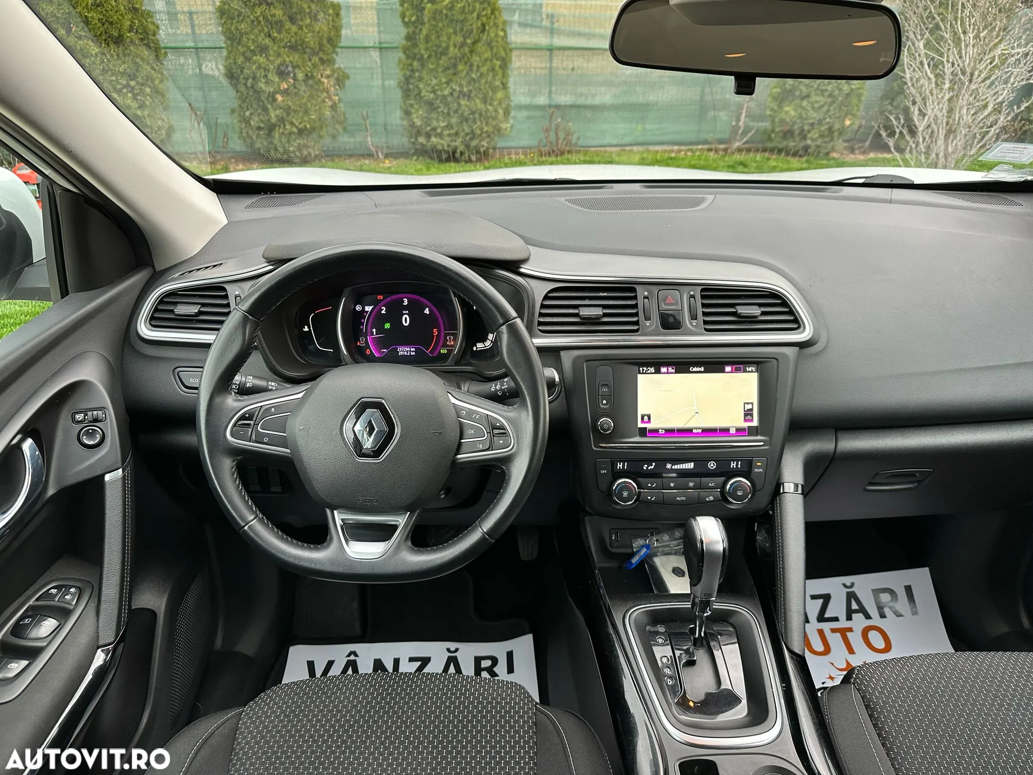 Renault Kadjar Energy dCi 110 EDC Business - 7