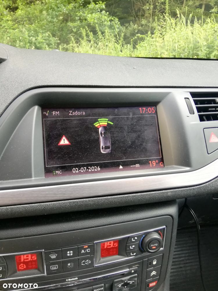 Citroën C5 HDi 165 FAP Exclusive - 11