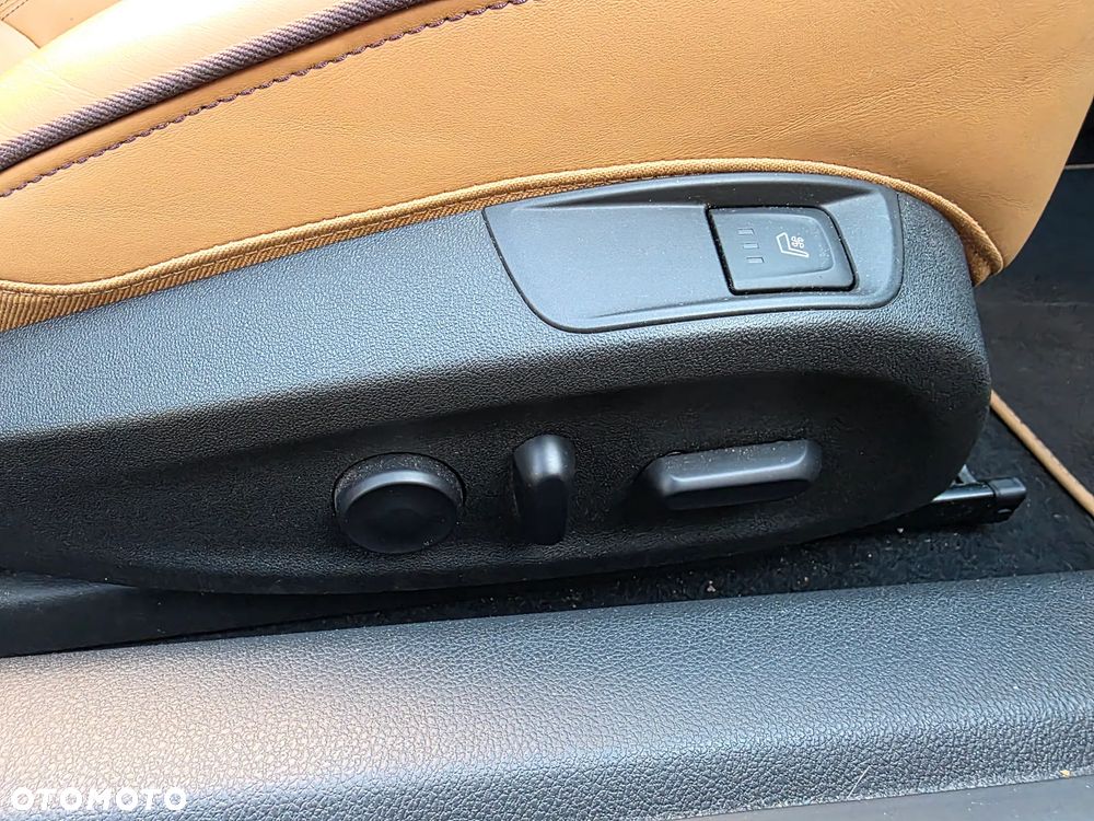 Opel Cascada 1.6 SIDI Turbo ecoFLEX Start/Stop Innovation - 21