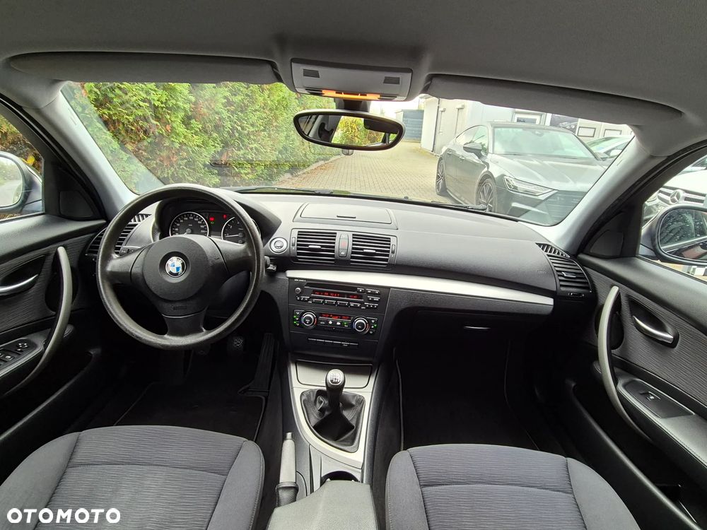 BMW Seria 1 - 28