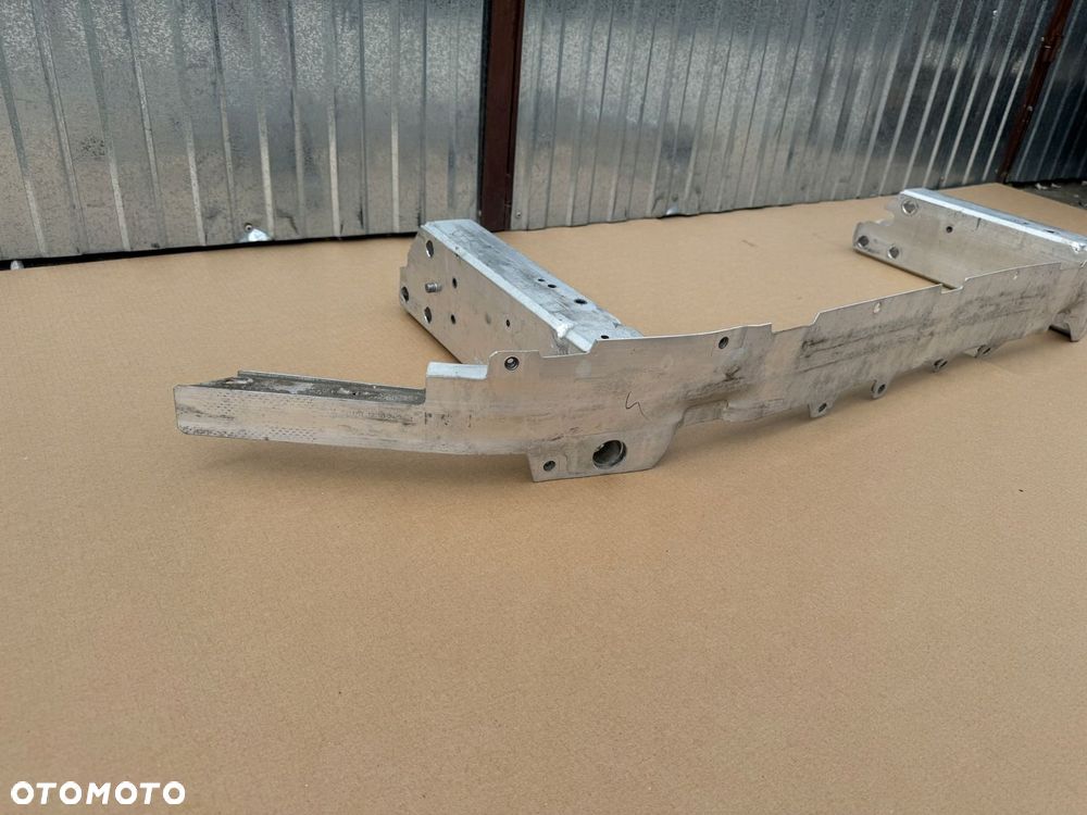 BMW X3 X4 G01 G02 X3M X4M F97 F98 BELKA ZDERZKA WZMOCNIENIE ZDERZKA 7399911 - 2