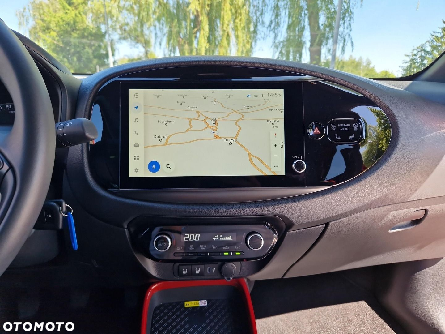 Toyota Aygo X - 18