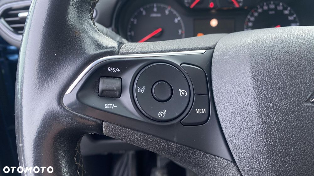 Opel Crossland X 1.5 CDTI Enjoy S&S - 23