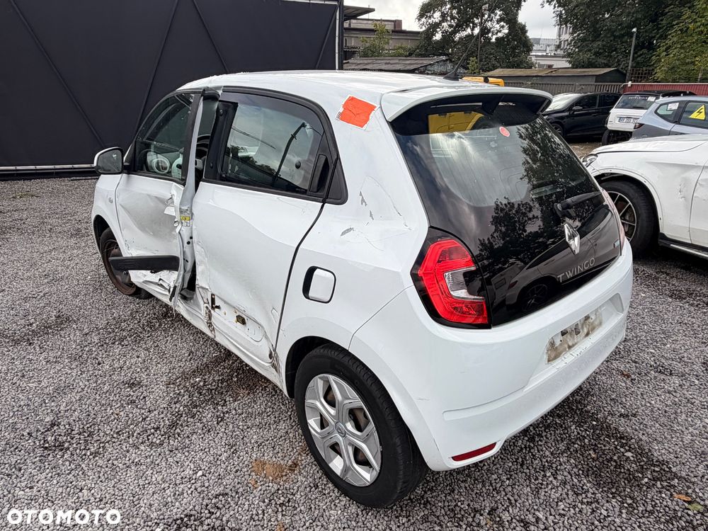Renault Twingo Electric Techno - 16