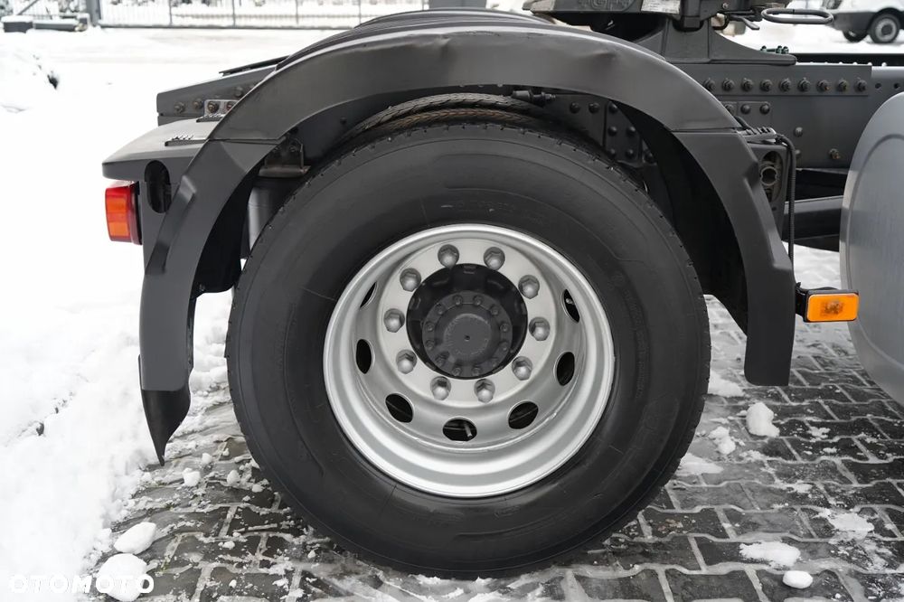 Volvo FH 460 / EURO 5 EEV  / I-SHIFT - 21