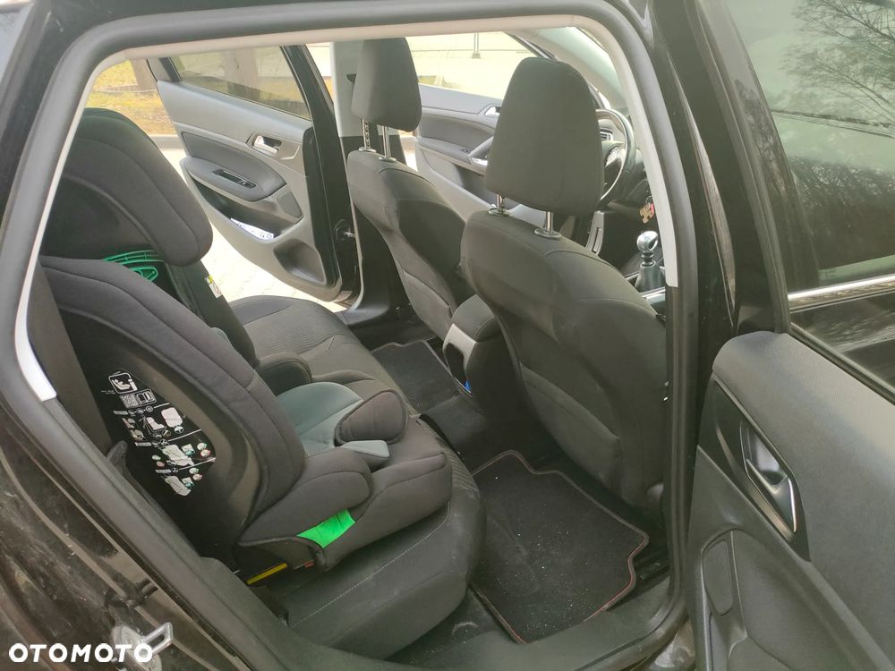 Peugeot 308 BlueHDi 120 Stop & Start Allure - 12