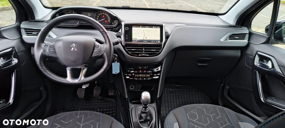 Peugeot 2008 PureTech 110 Stop&Start Active - 11