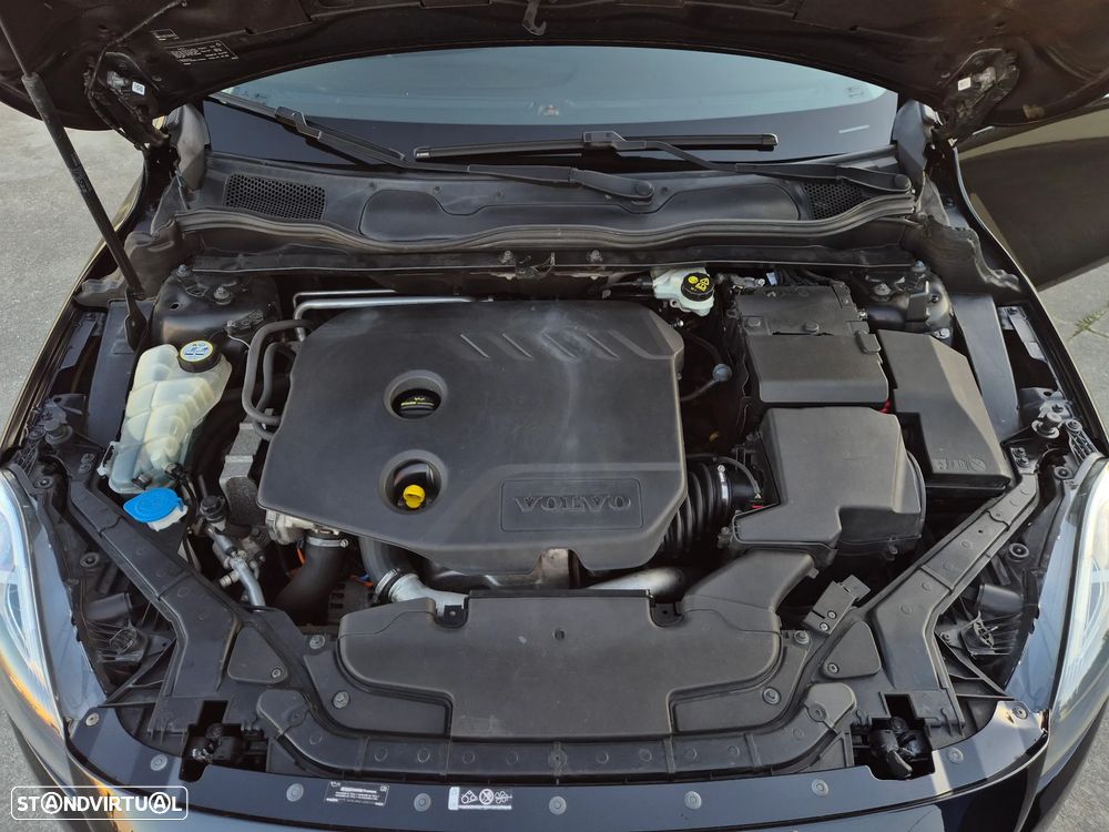 Volvo V40 1.6 D2 Eco Momentum - 39