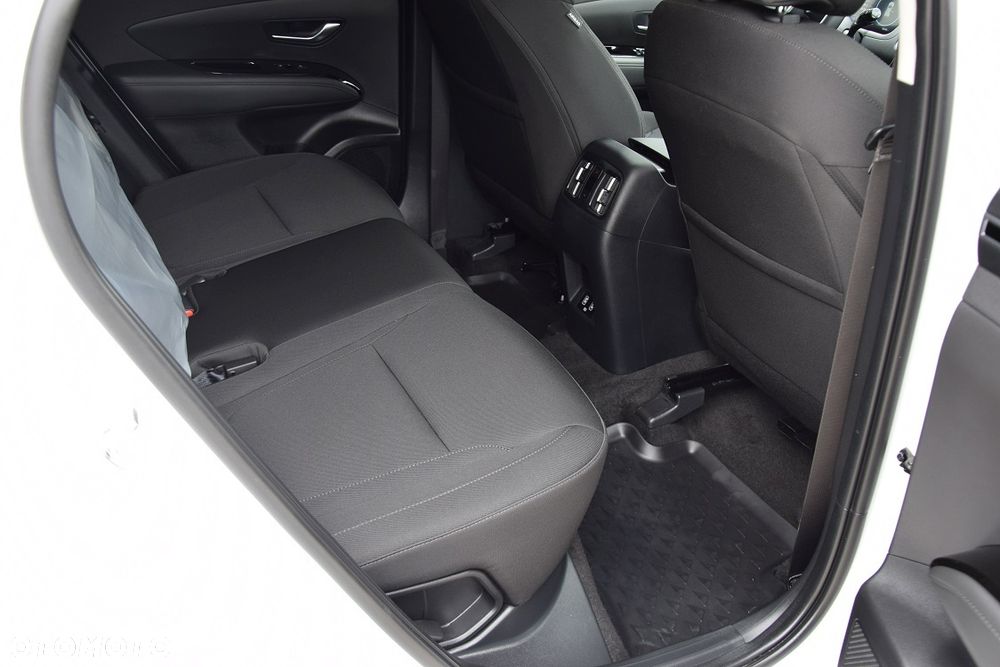 Hyundai Tucson 1.6 T-GDi Platinum 2WD - 8